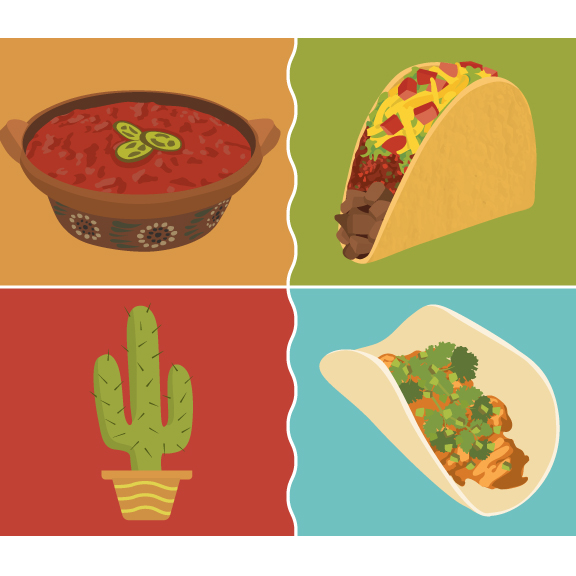 Everything You Wanted to Know About Authentic Mexican Food.