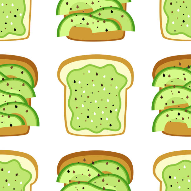 avocado toast clipart 20 free Cliparts | Download images on Clipground 2021