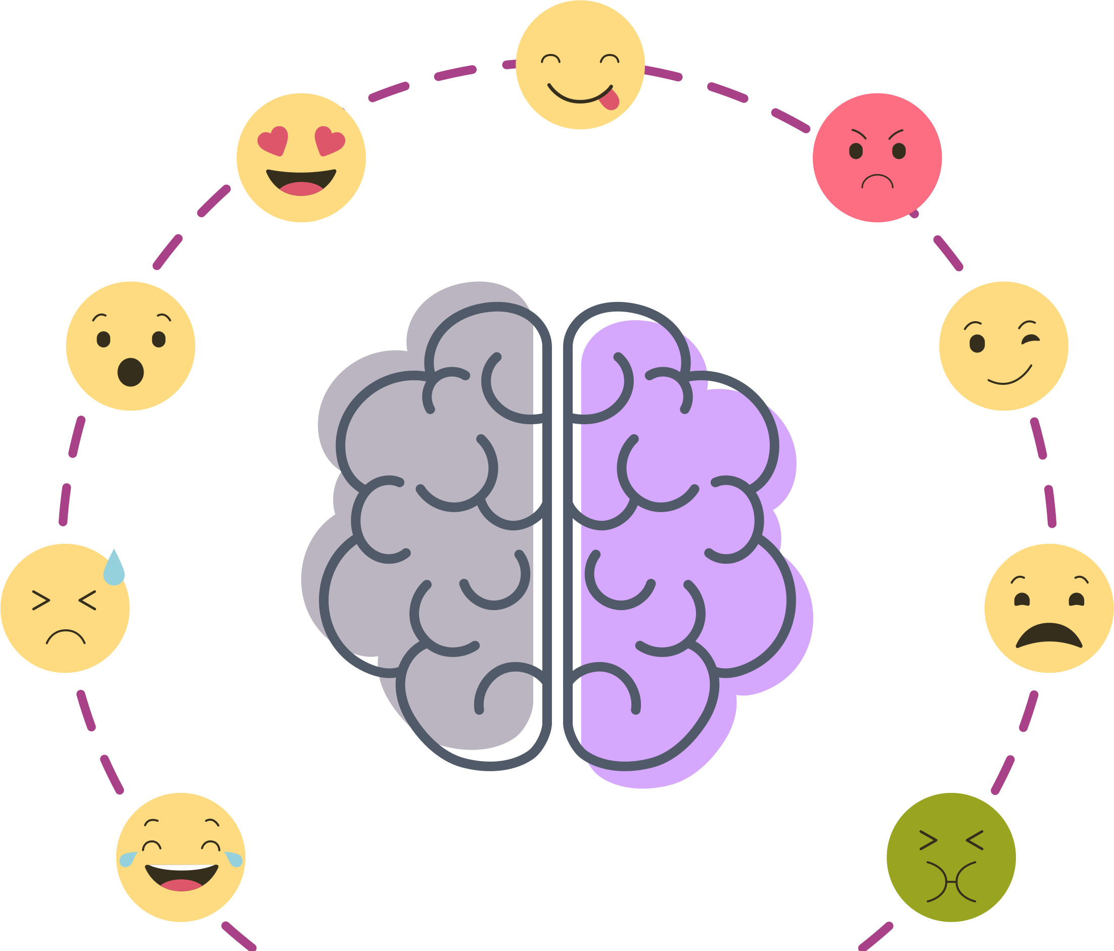 The design of emotions and emotional intelligence.