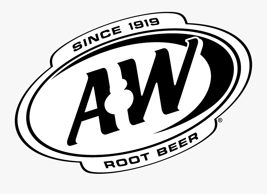 A&w Root Beer Logo Vector , Free Transparent Clipart.