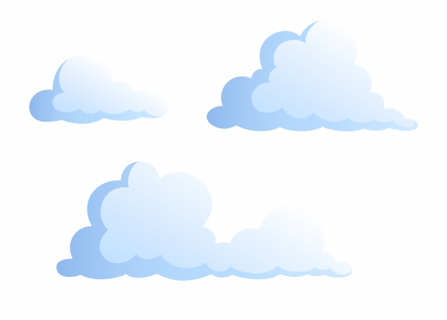 Free Vector Cloud Png, Download Free Clip Art, Free Clip Art.