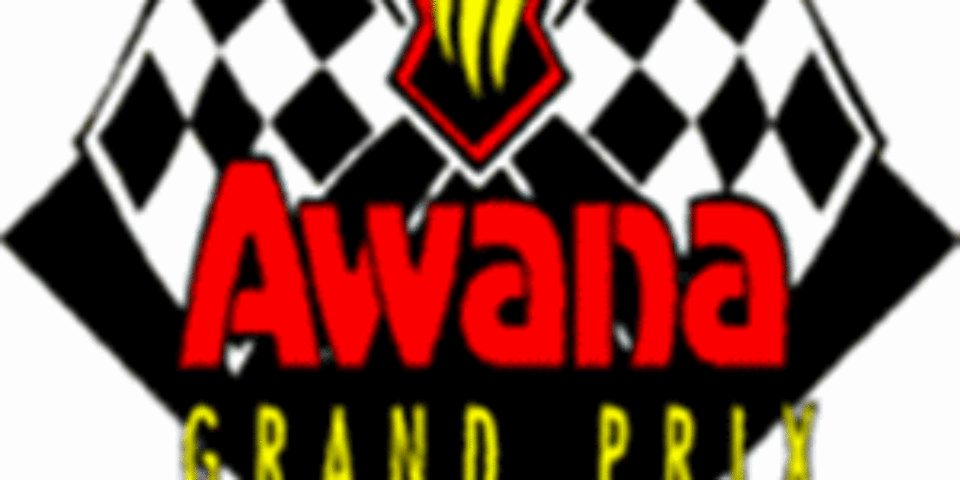 Awana Grand Prix.