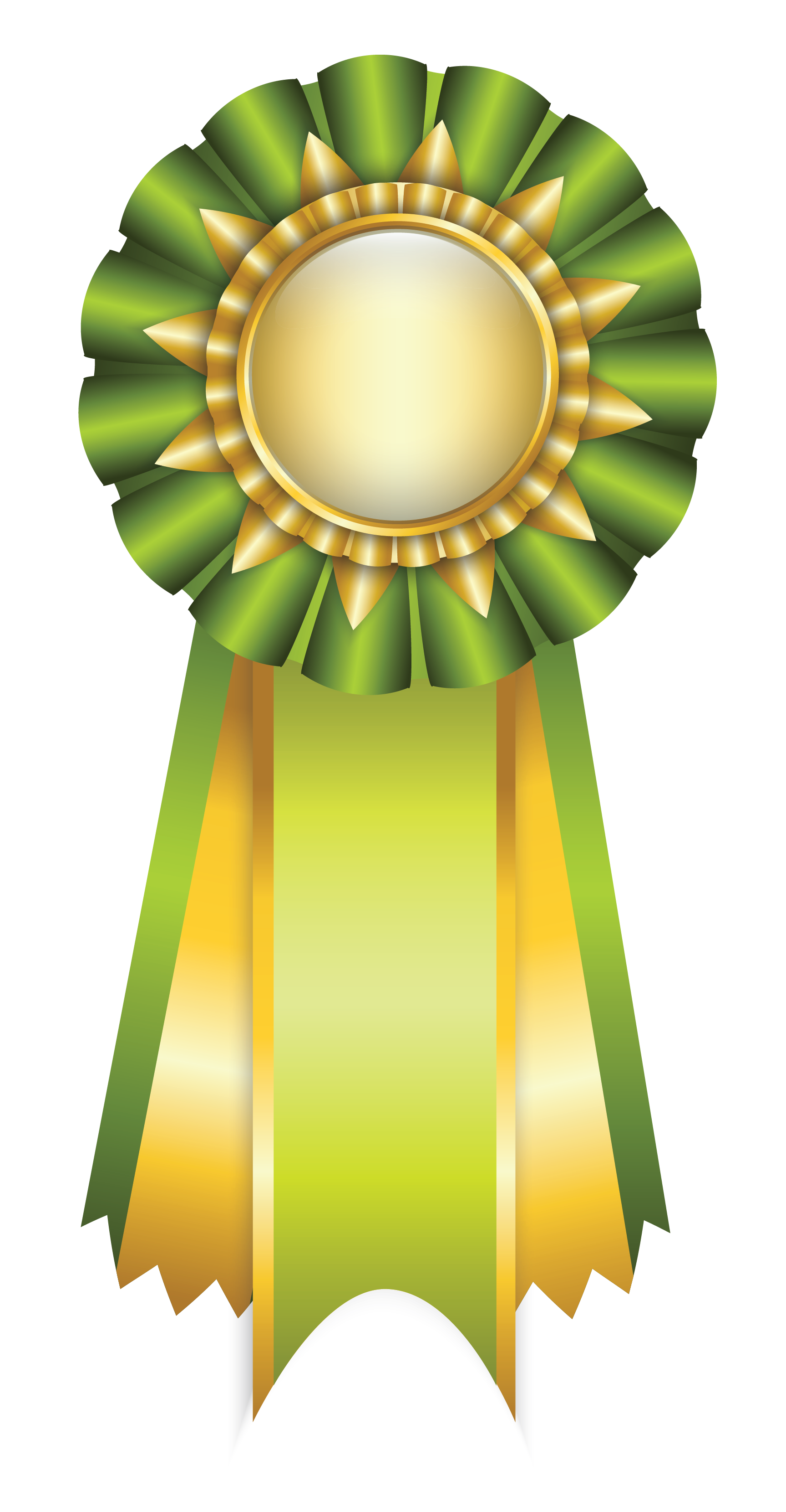 award ribbon clipart green 10 free Cliparts Download images on