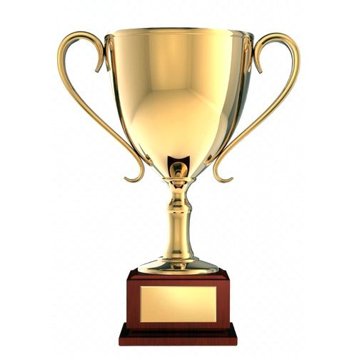 Winner Clipart Trophies.