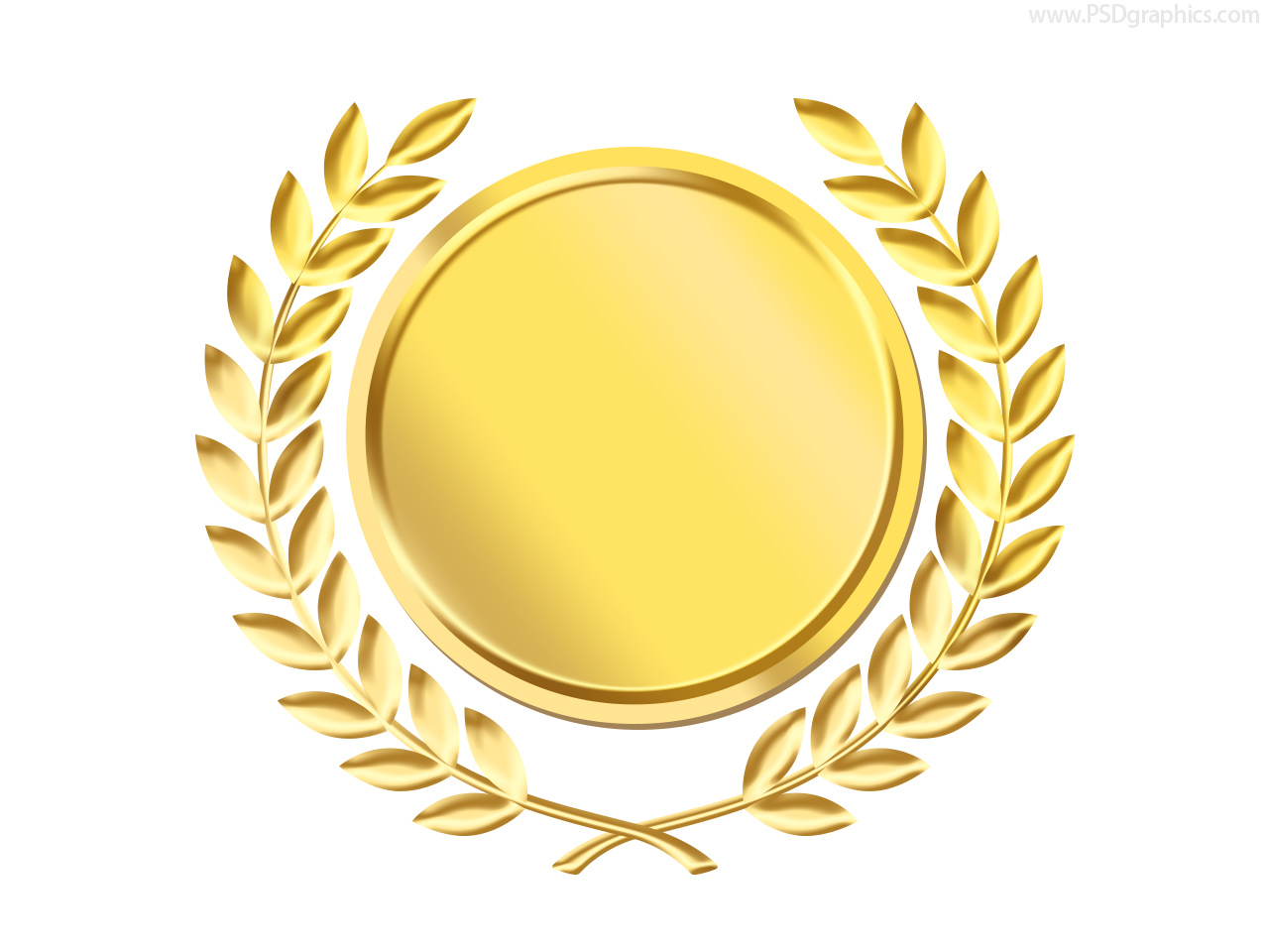 Award Wreath Clipart Yellow 20 Free Cliparts Download Images On 