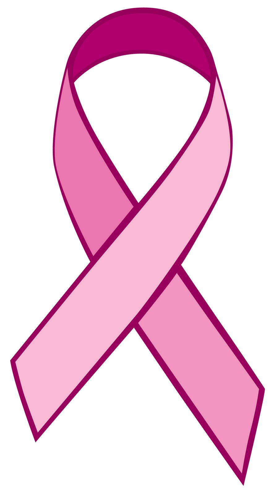 Free Awareness Ribbon Outline, Download Free Clip Art, Free.