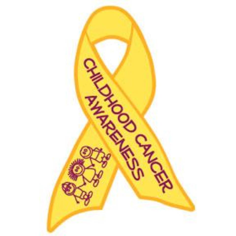 Cancer clipart childhood cancer, Cancer childhood cancer.
