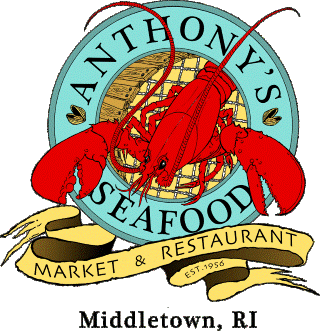 Anthony\'s Seafood.
