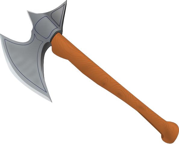 Free Transparent Axe Cliparts, Download Free Clip Art, Free.