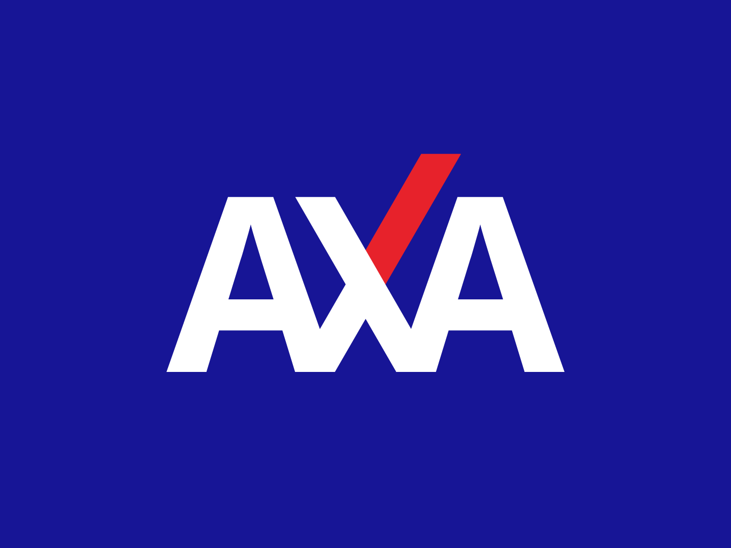 Axa Sigorta Logo Axa Sigorta Logo