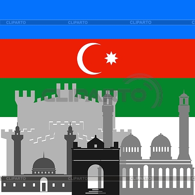 Azerbaijan.