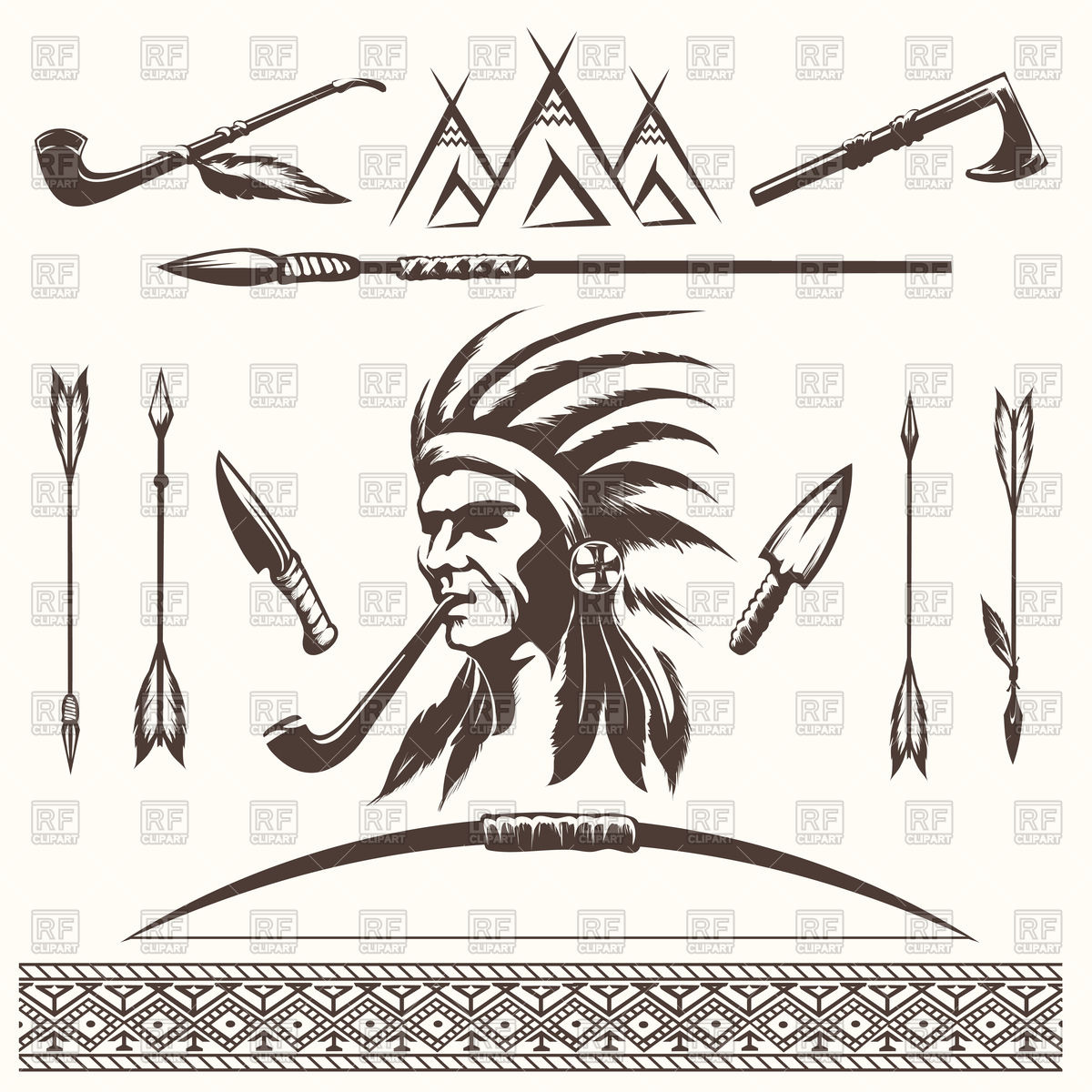 aztec arrow clipart 20 free Cliparts | Download images on Clipground 2021