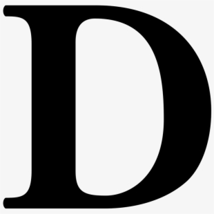 Alphabet B Letter Design Font Symbol Sign.