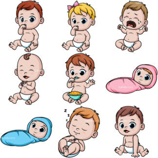 Babe Clipart Free Cliparts Download Images On Clipground