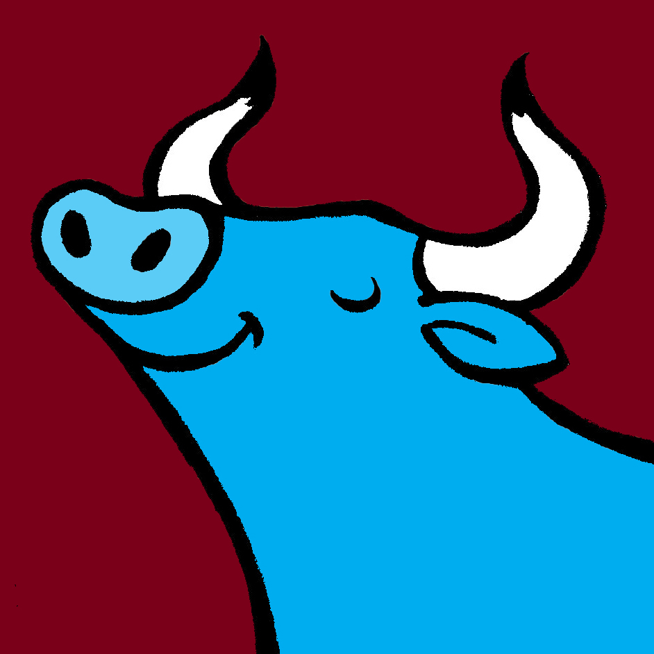 Why the Blue Ox Review?.