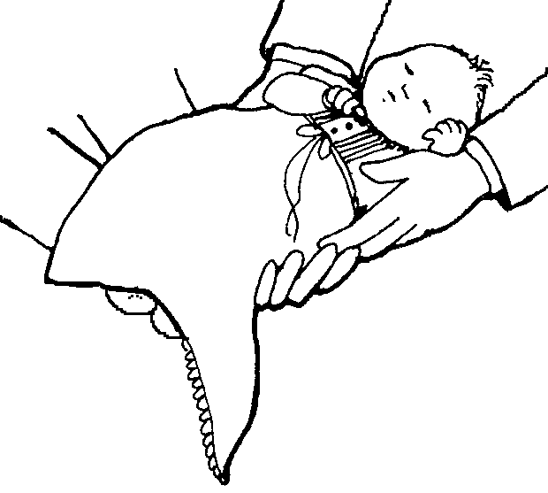 Free Black And White Baby Clipart, Download Free Clip Art.