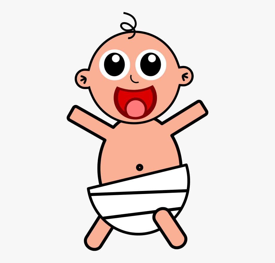 Babies Clipart.