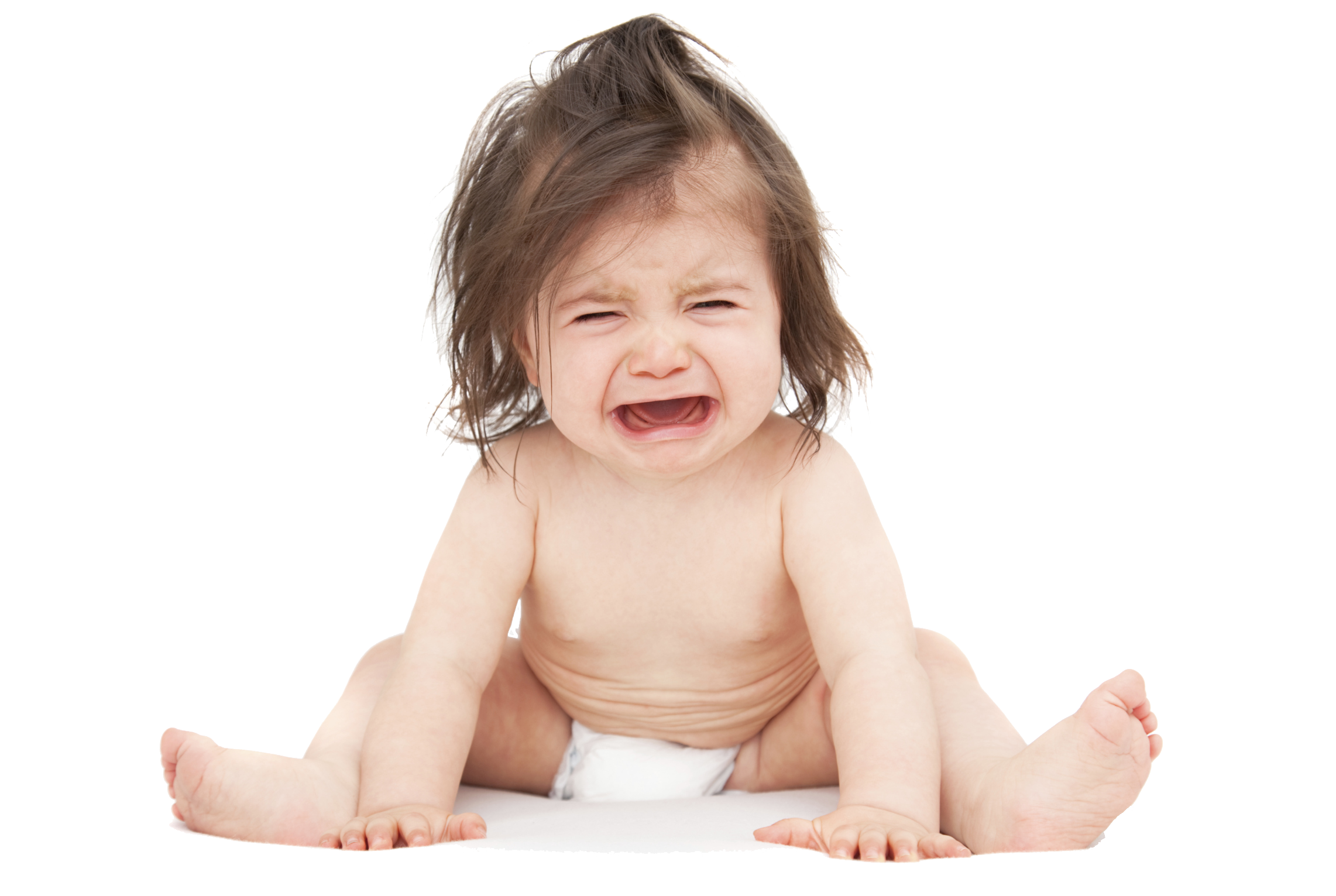 Infant Crying Screaming Child Baby colic.