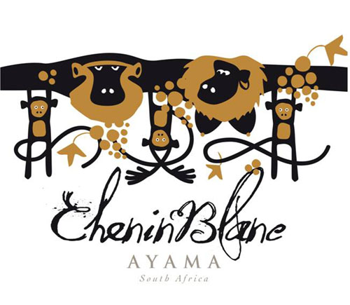 Ayama Wines Newsletter.