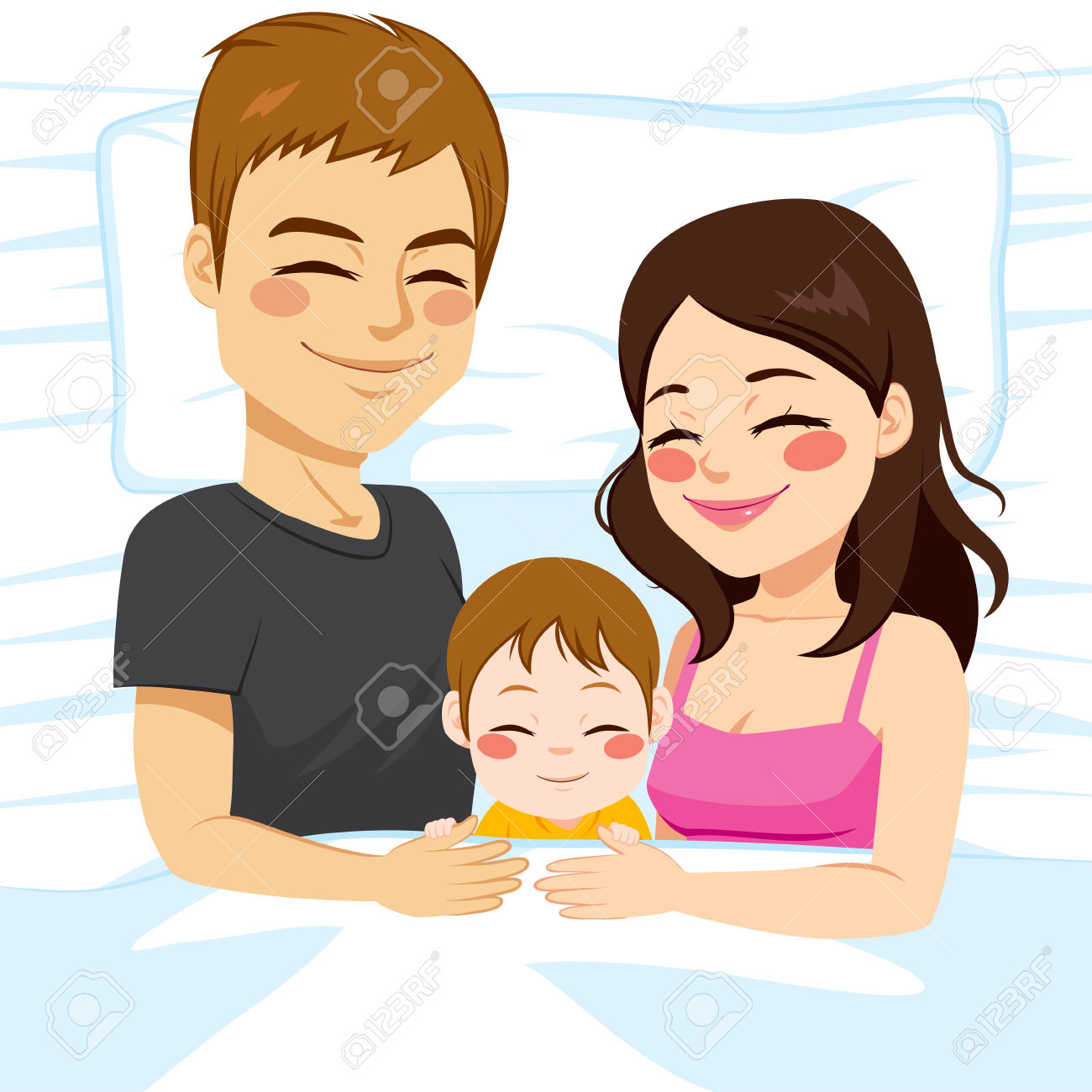 baby and dad clipart cute 20 free Cliparts | Download images on