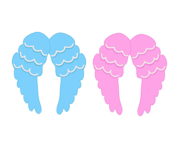 baby angel wings clip art 20 free Cliparts | Download images on ...