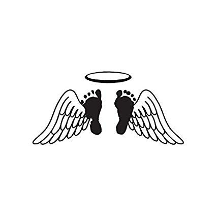 Download baby angel wings clip art 20 free Cliparts | Download ...