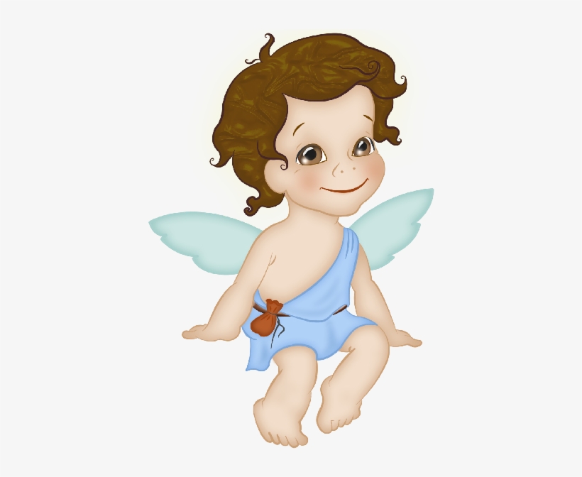 Pin Baby Angels Clip Art.