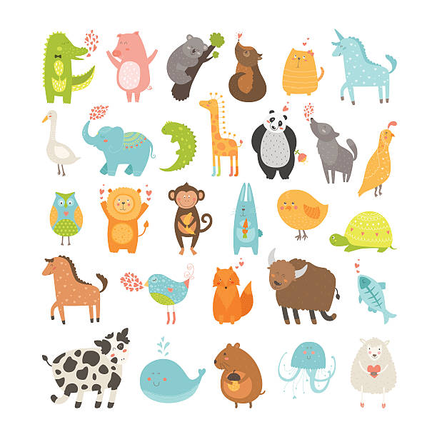 baby animal clip art 20 free Cliparts | Download images on Clipground 2021