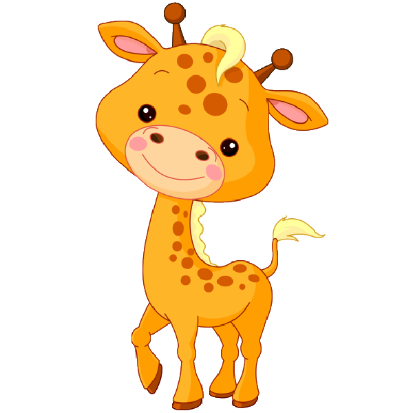 Baby Animal Clipart Png.