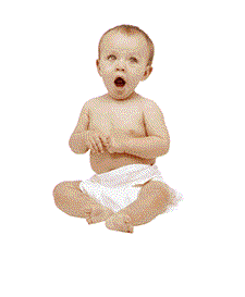 ▷ Babies: Animated Images, Gifs, Pictures & Animations.