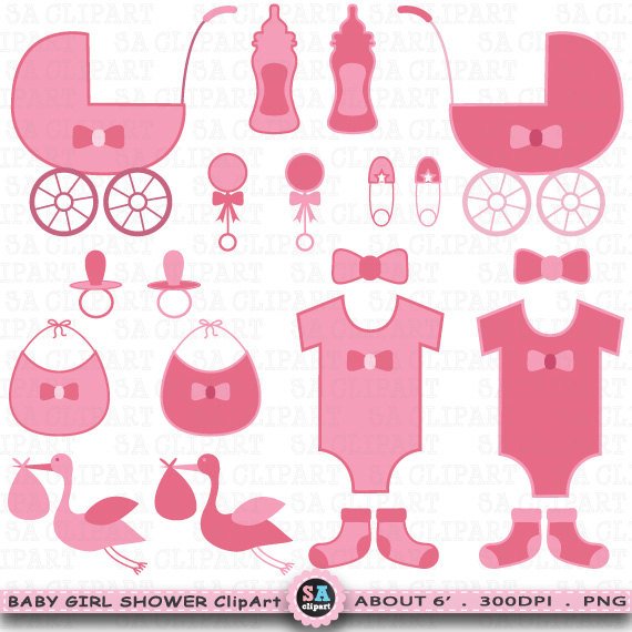 baby announcement clip art 20 free Cliparts | Download images on ...