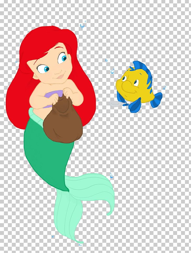 Free Free Baby Ariel Svg 30 SVG PNG EPS DXF File