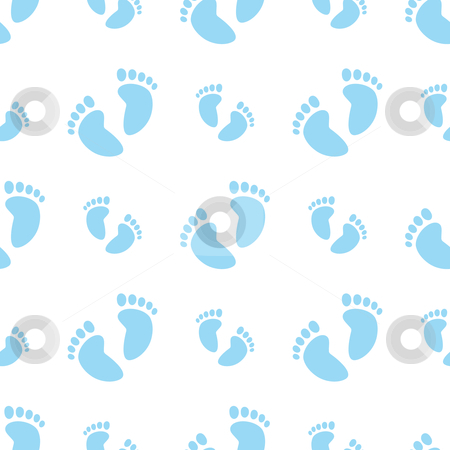 Baby Clipart Background.