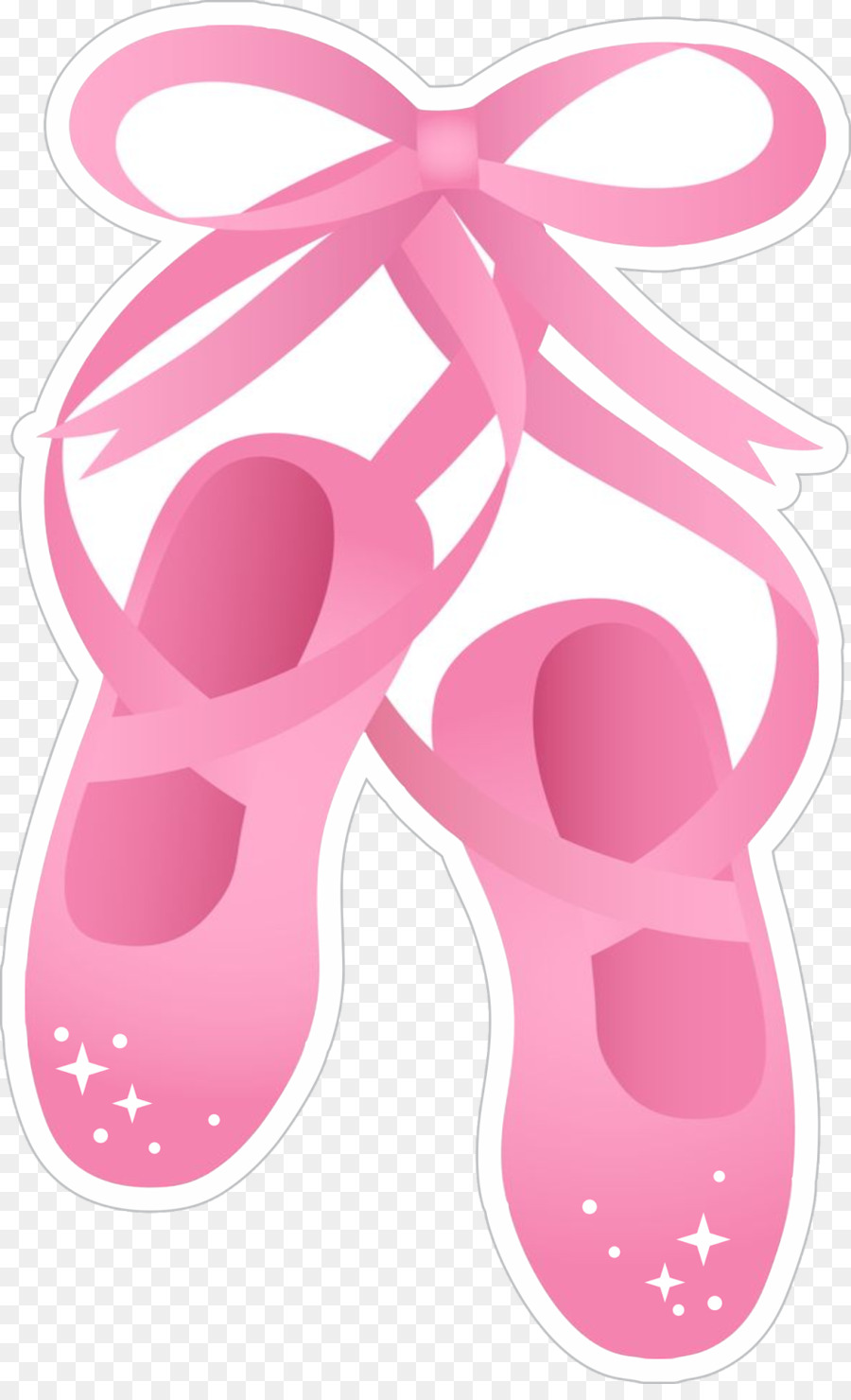 baby ballerina shoes clipart 10 free Cliparts | Download images on ...