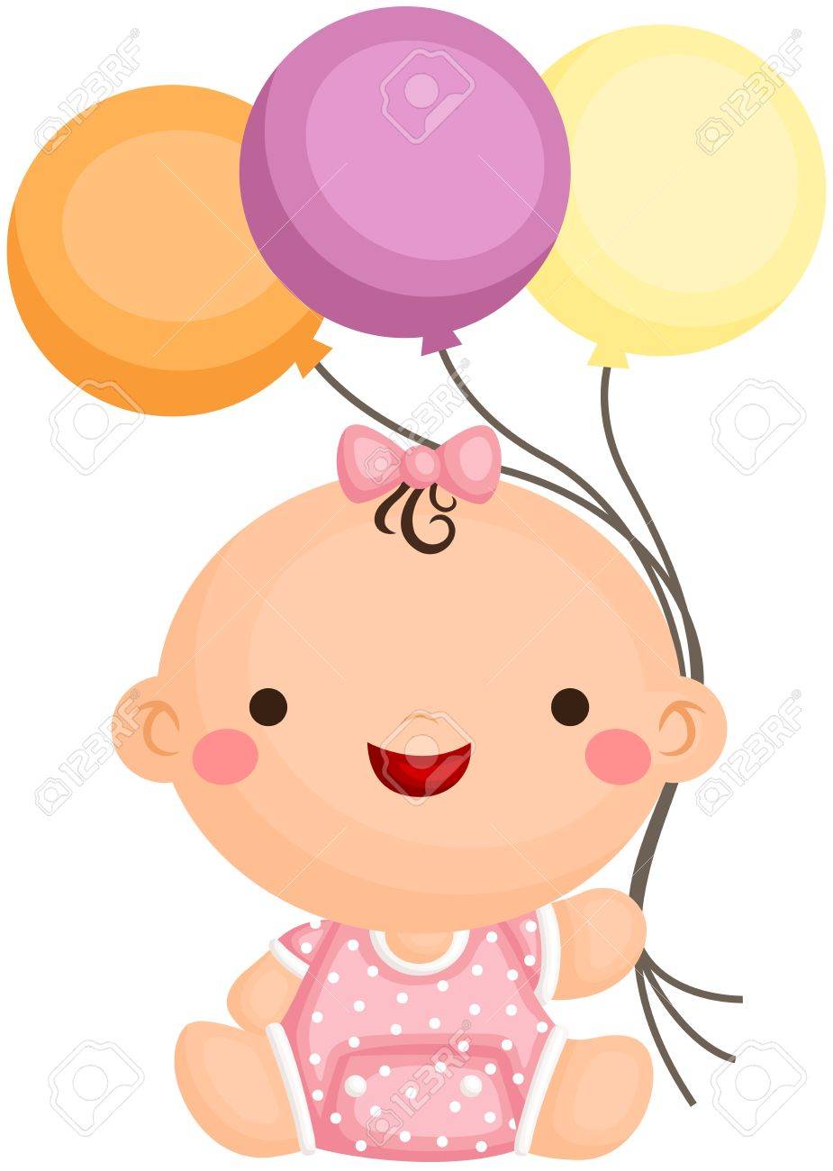 baby balloon clipart 20 free Cliparts | Download images on Clipground 2021