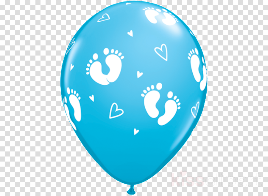 Balloon, transparent png image & clipart free download.