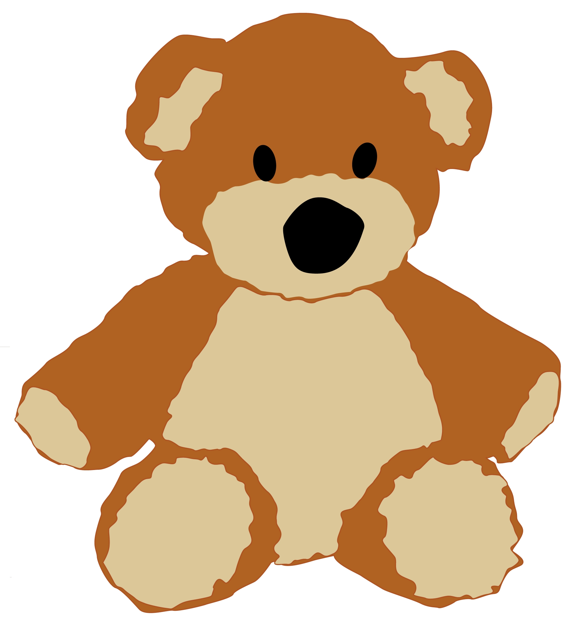 Free Baby Bear Cliparts, Download Free Clip Art, Free Clip.