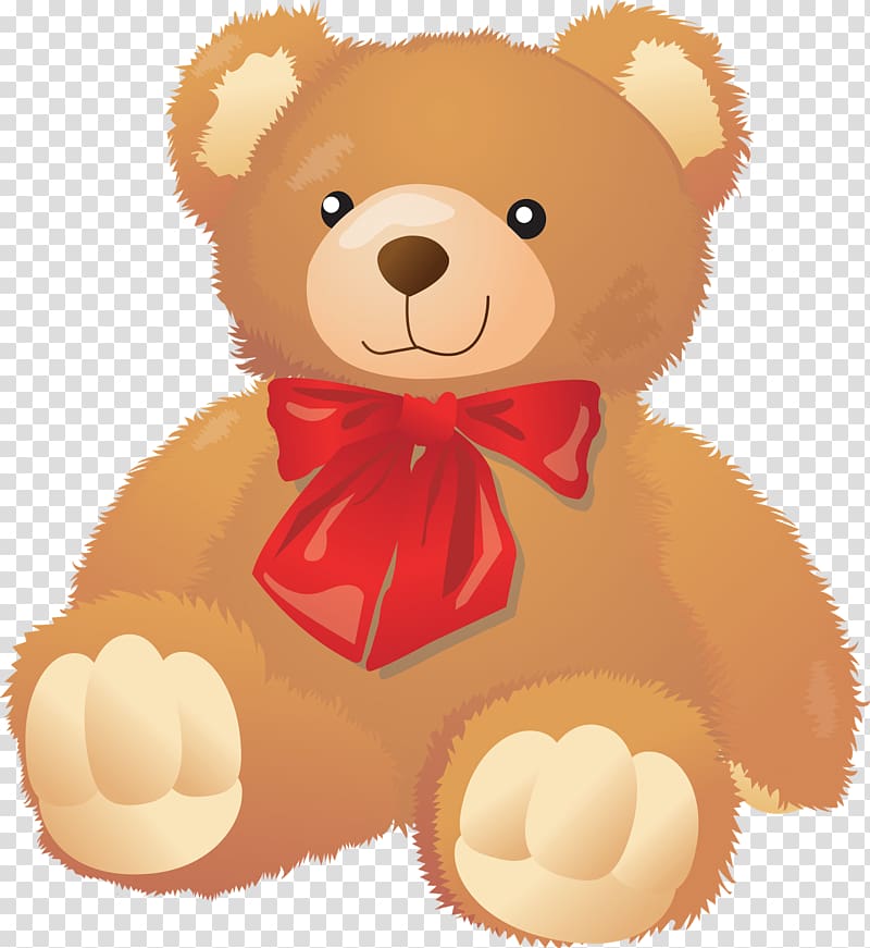 Teddy bear Stuffed Animals & Cuddly Toys , cute bear.