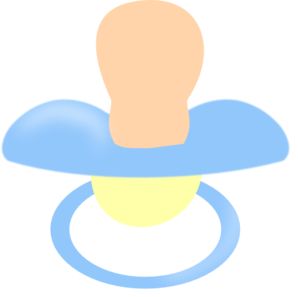Free Baby Pacifier Cliparts, Download Free Clip Art, Free.