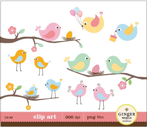 baby bird in nest clipart 20 free Cliparts | Download images on ...