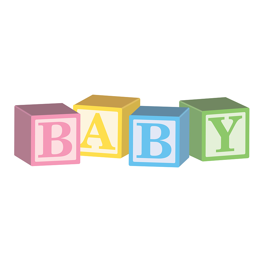 Baby Blocks Clipart Free Download Clip Art.