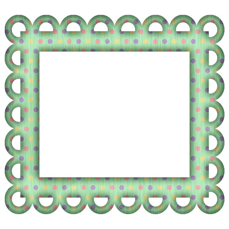 Baby Clip Art Borders And Frames.