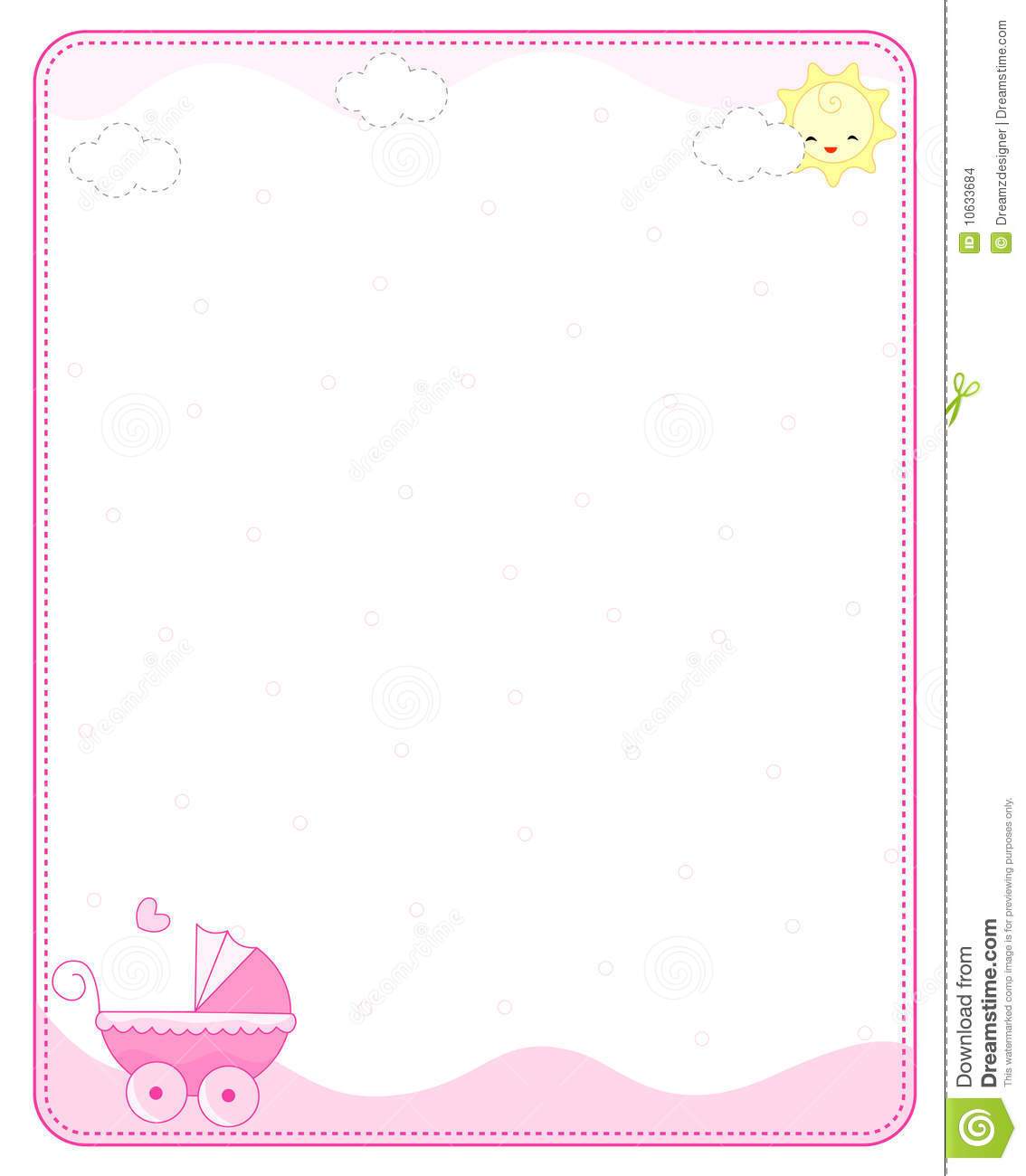 baby borders clipart 20 free Cliparts | Download images on Clipground 2024