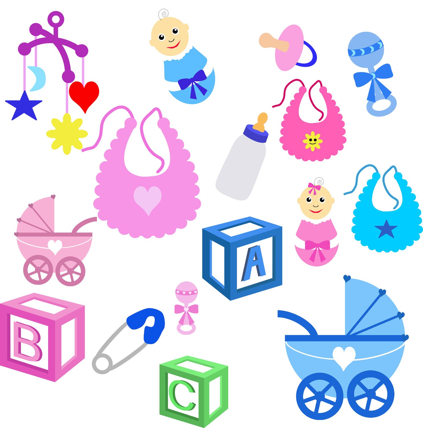 Free Baby Bottle Cliparts, Download Free Clip Art, Free Clip.