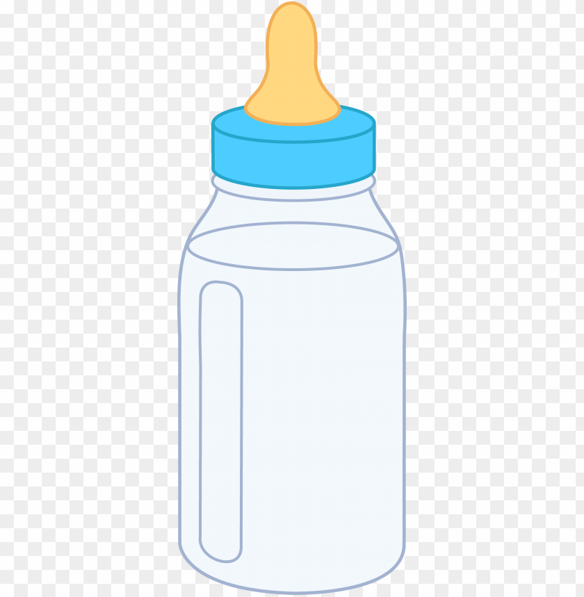Download 115+ Cartoon Baby Bottle Svg SVG File for Silhouette