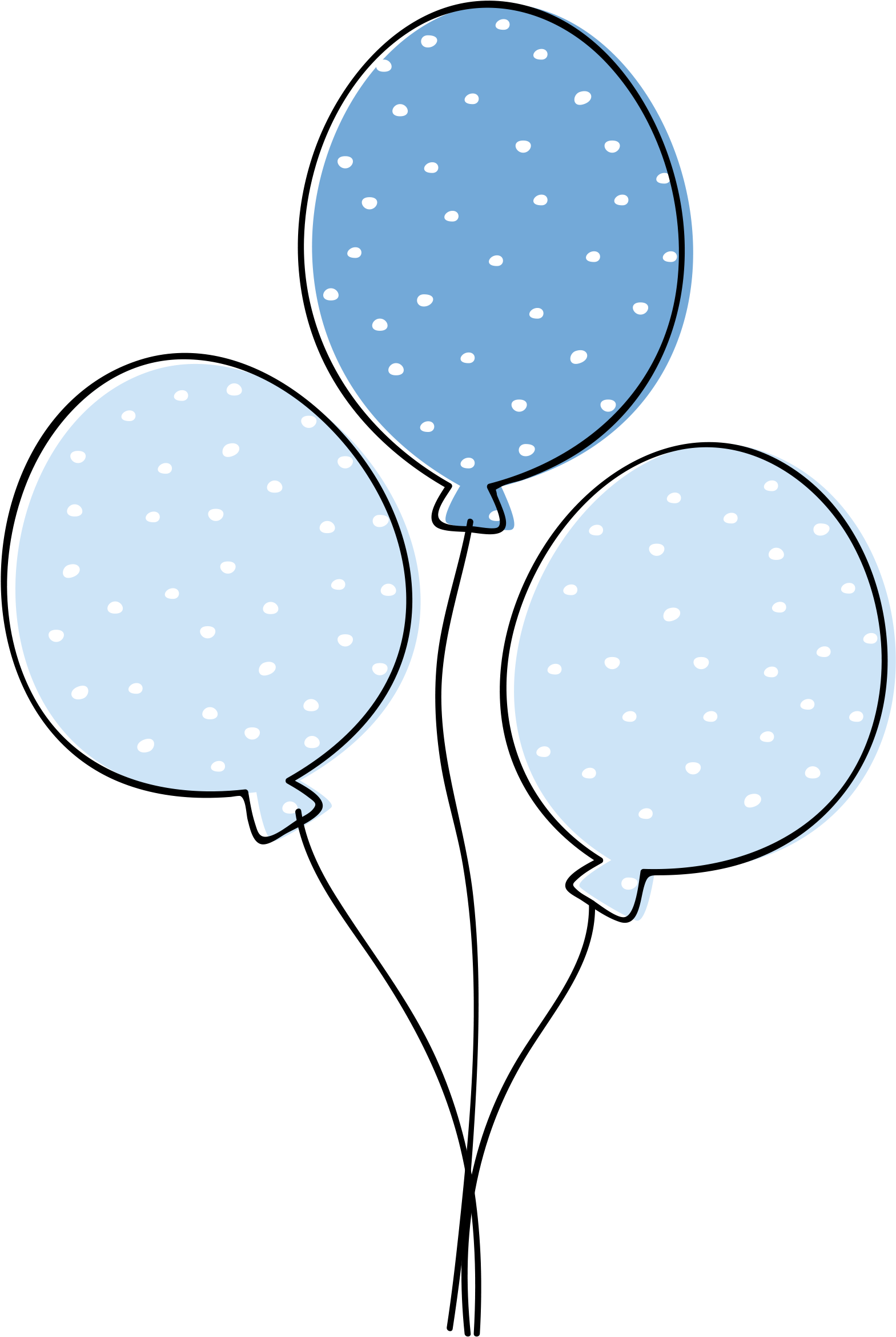 baby boy balloons clipart 10 free Cliparts | Download images on