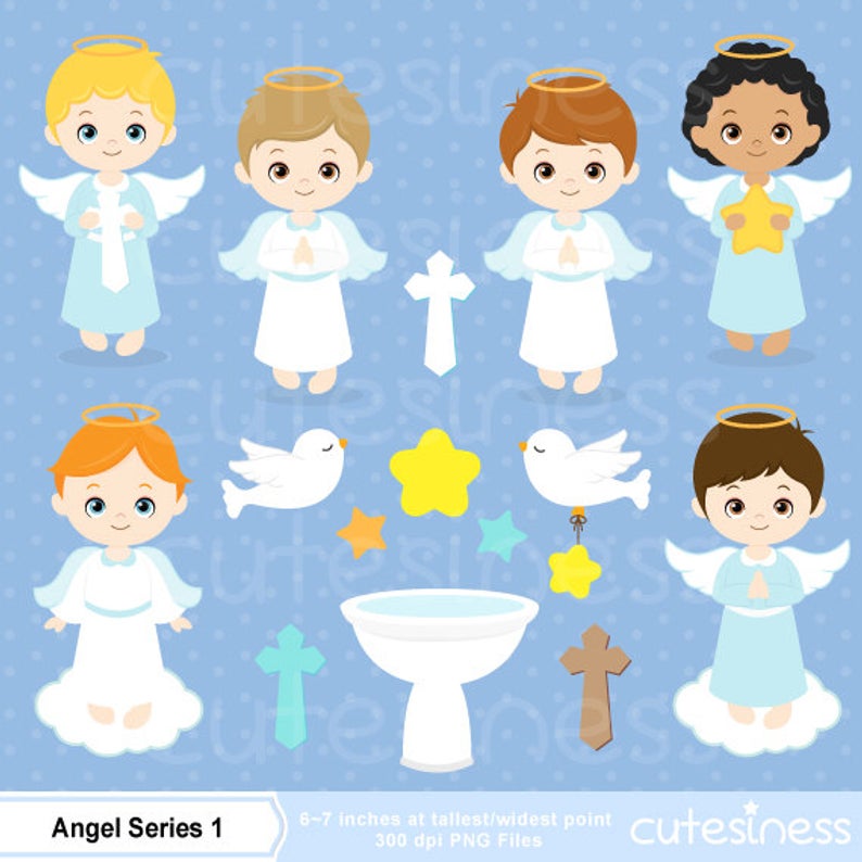 baby boy christening clipart 20 free Cliparts | Download images on ...