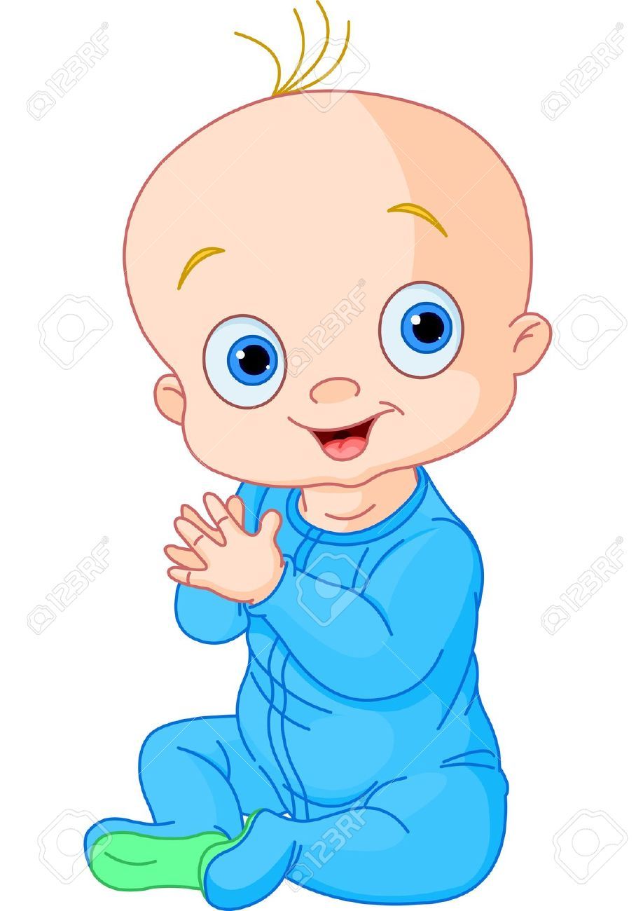 Baby Boy Clipart Islamic 10 Free Cliparts Download Images On