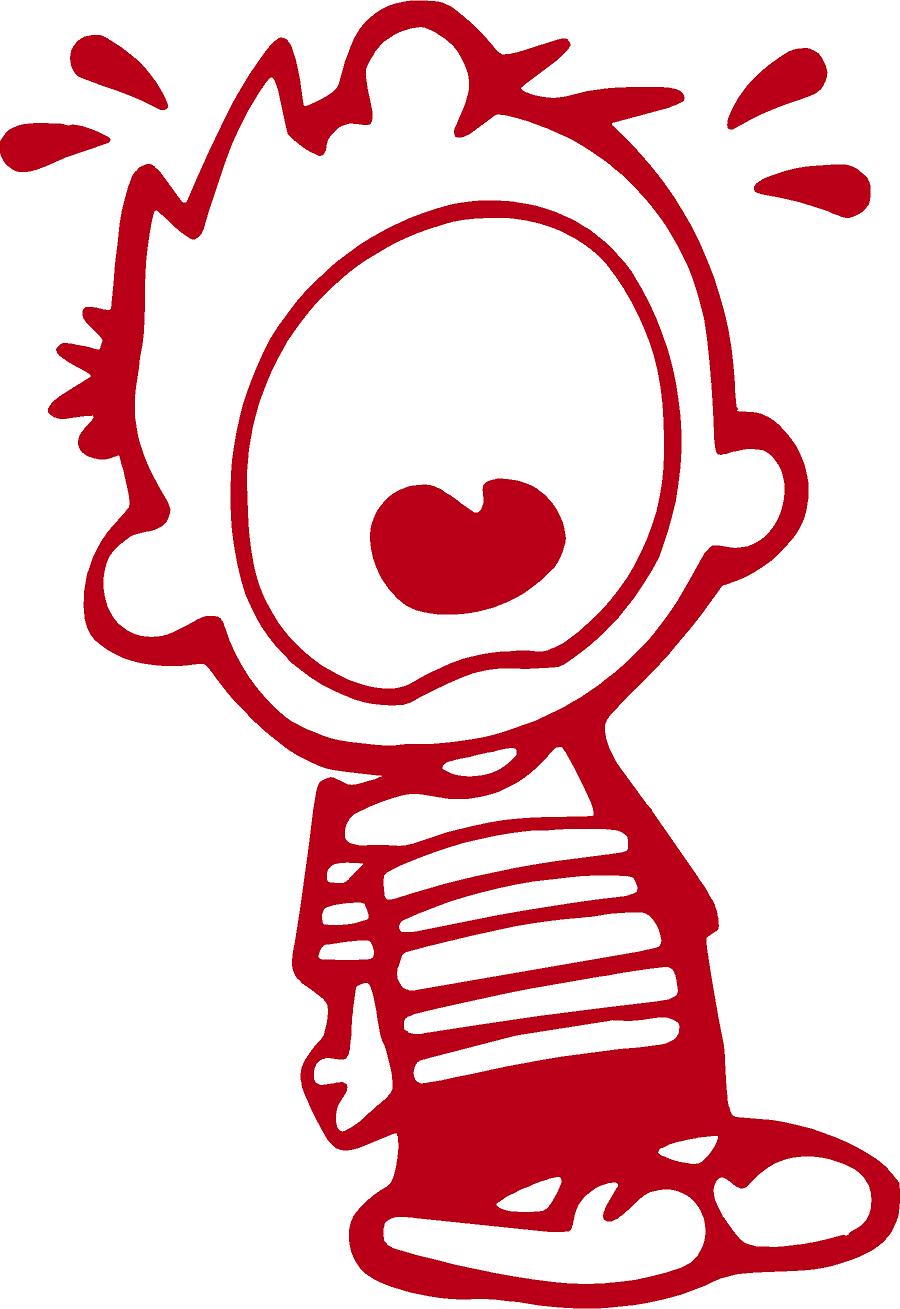 Free Boy Crying Cartoon, Download Free Clip Art, Free Clip.