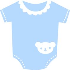 Little Boy Dress Clipart.